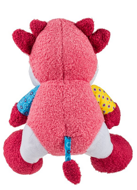 BABYONO Przytulanka Krówka ROSIE